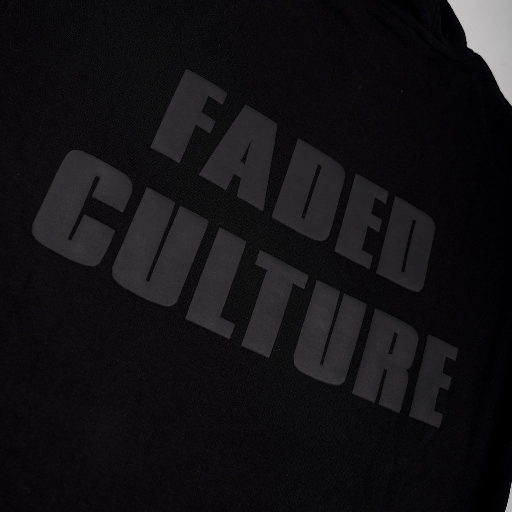 Faachu Faded Culture Hoodie