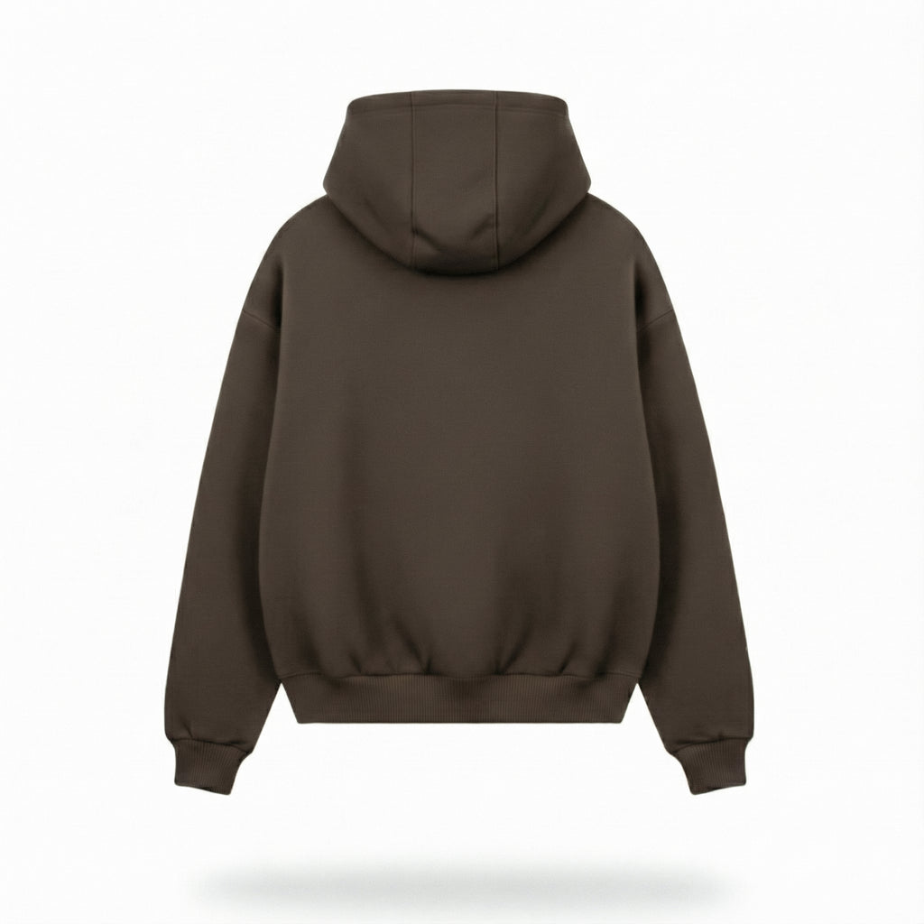 Faachu Hoodie Jacket