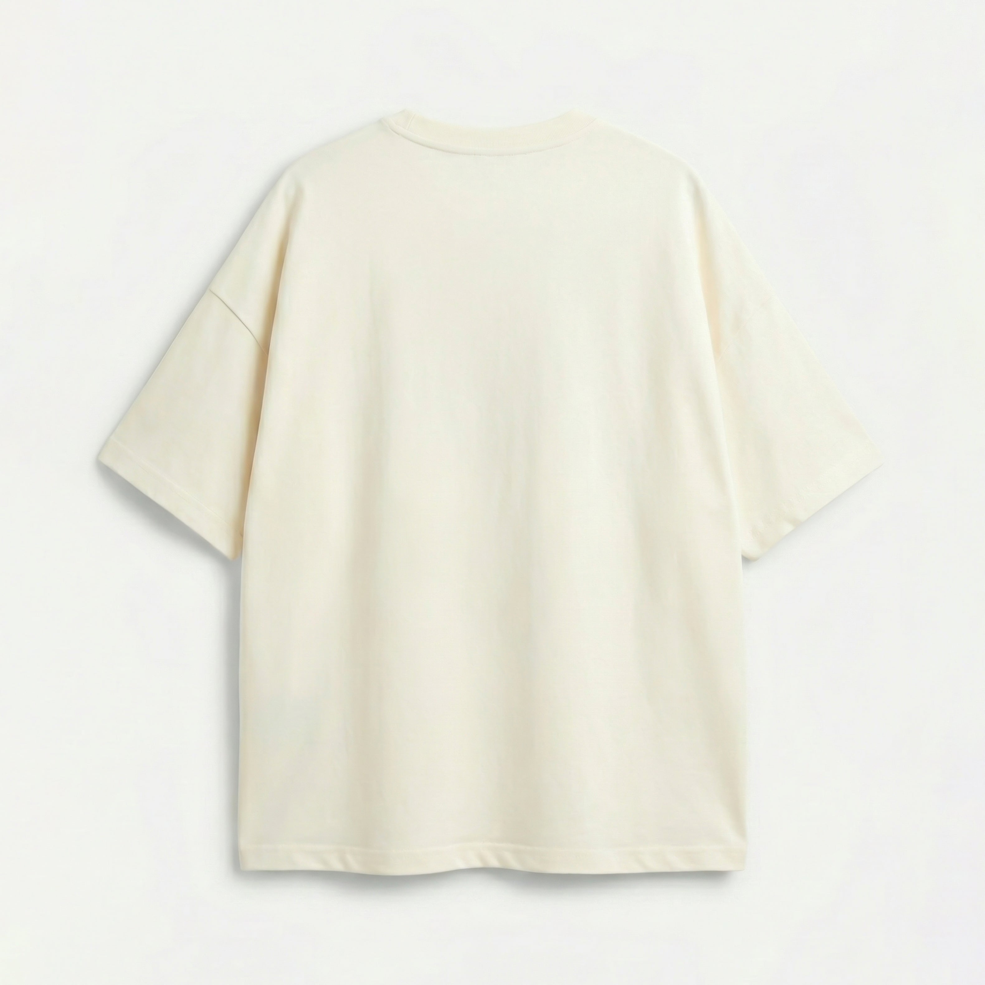 Faachu Off White Tshirt