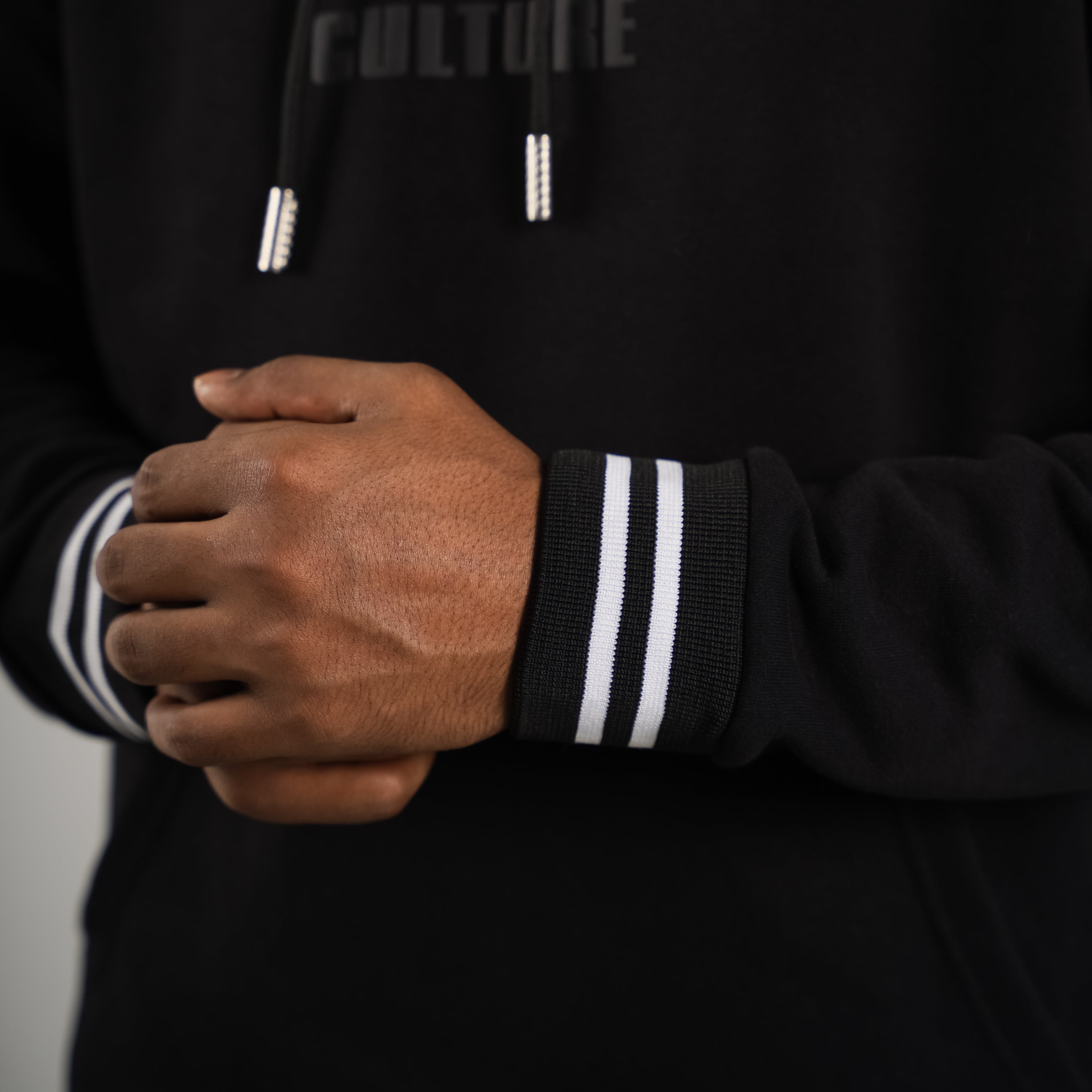 Faachu Faded Culture Hoodie
