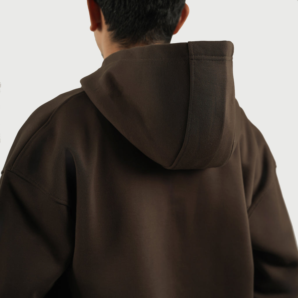 Faachu Hoodie Jacket