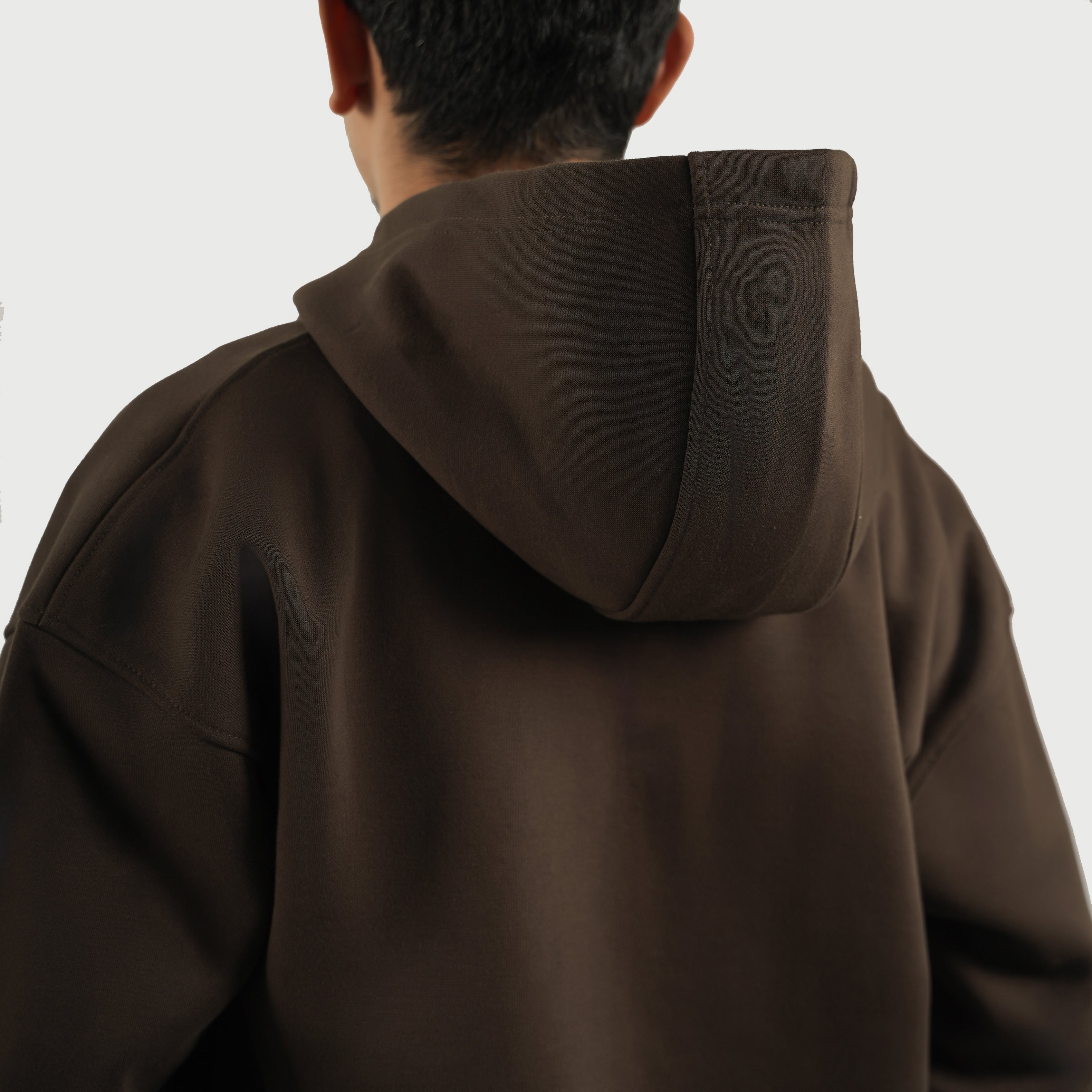 Faachu Hoodie Jacket