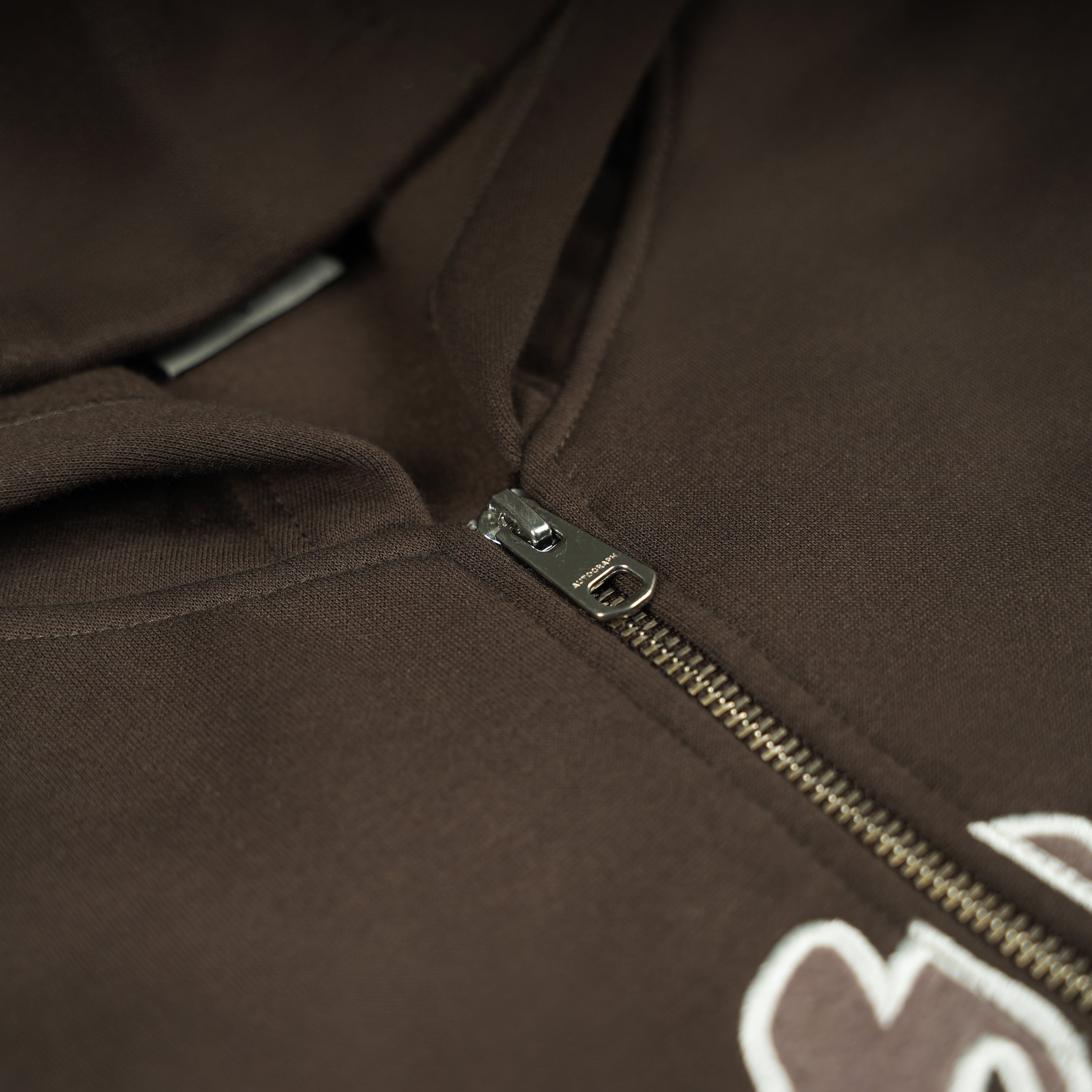 Faachu Hoodie Jacket