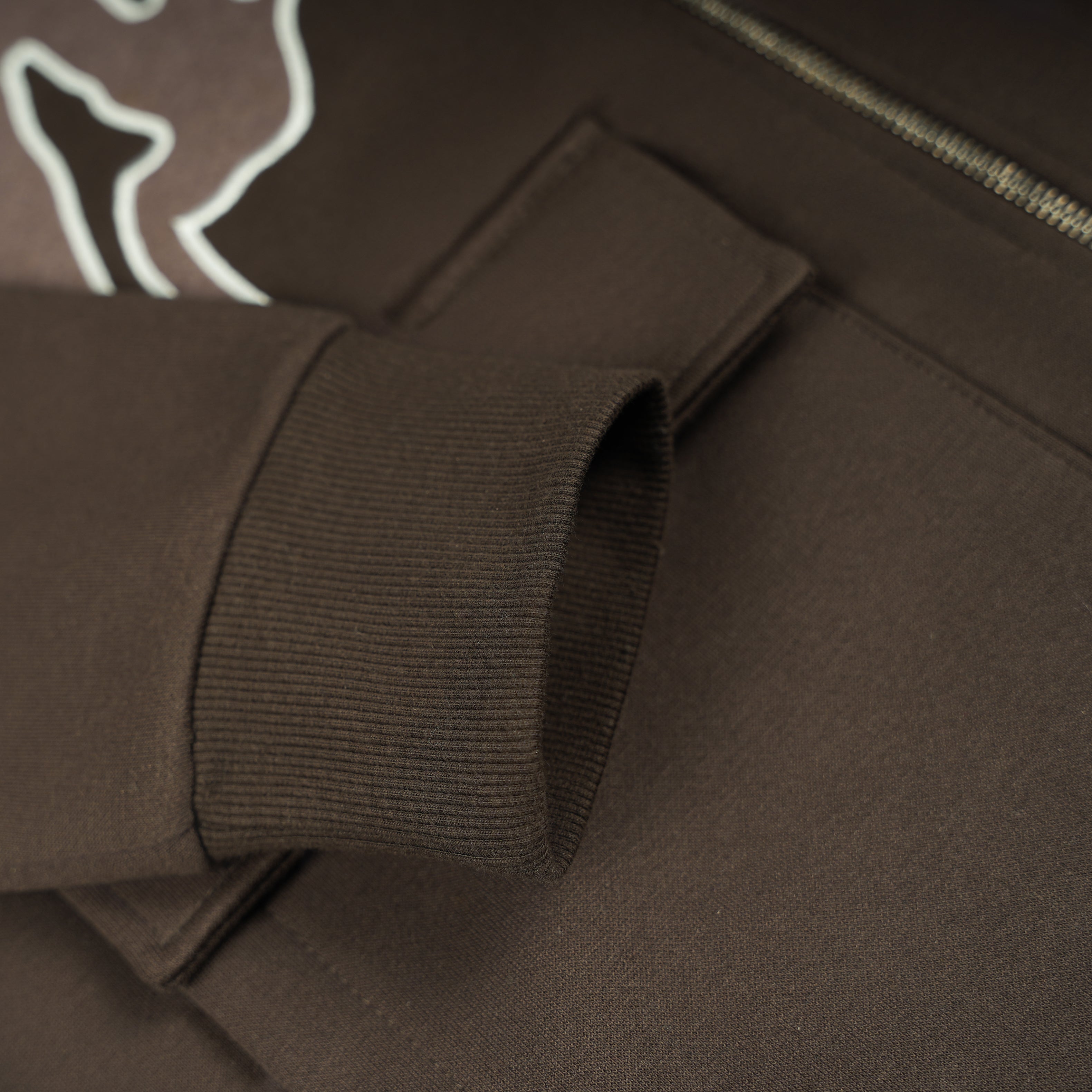 Faachu Hoodie Jacket