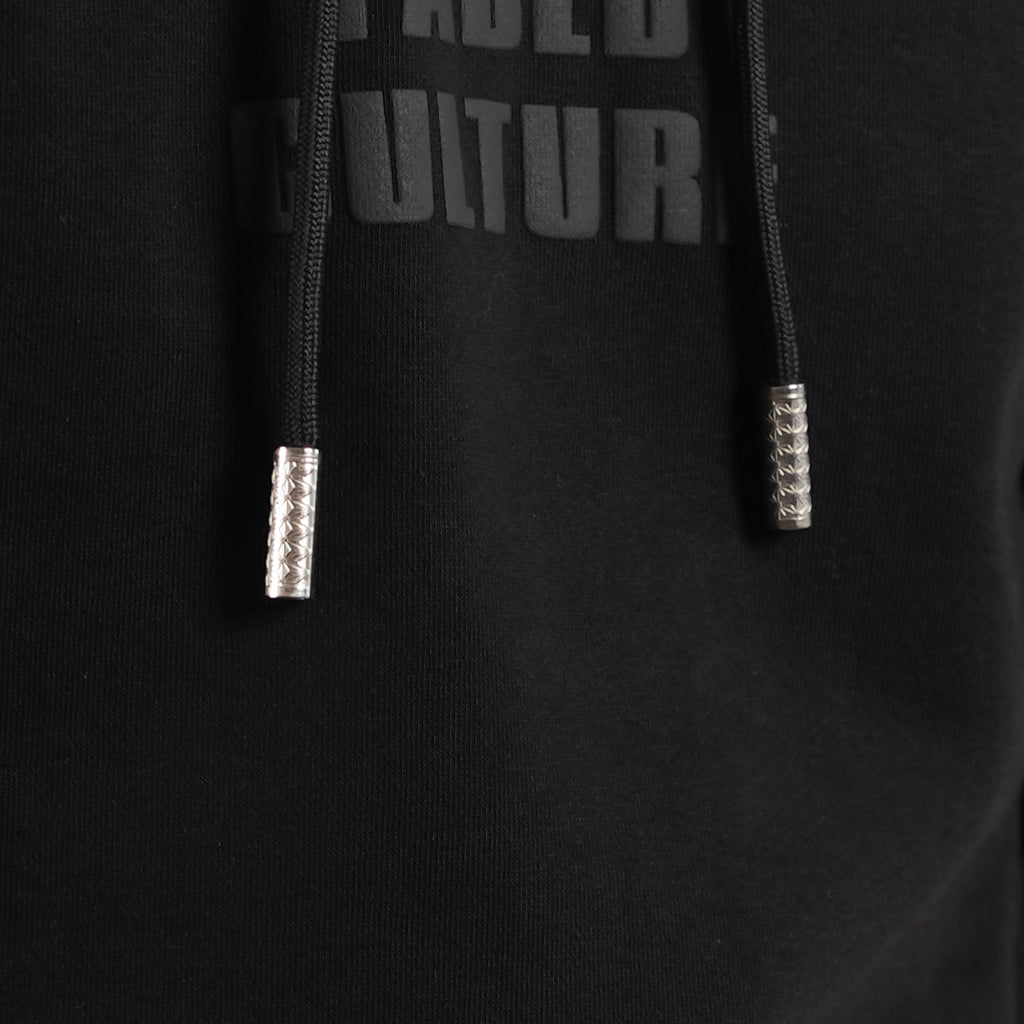 Faachu Faded Culture Hoodie