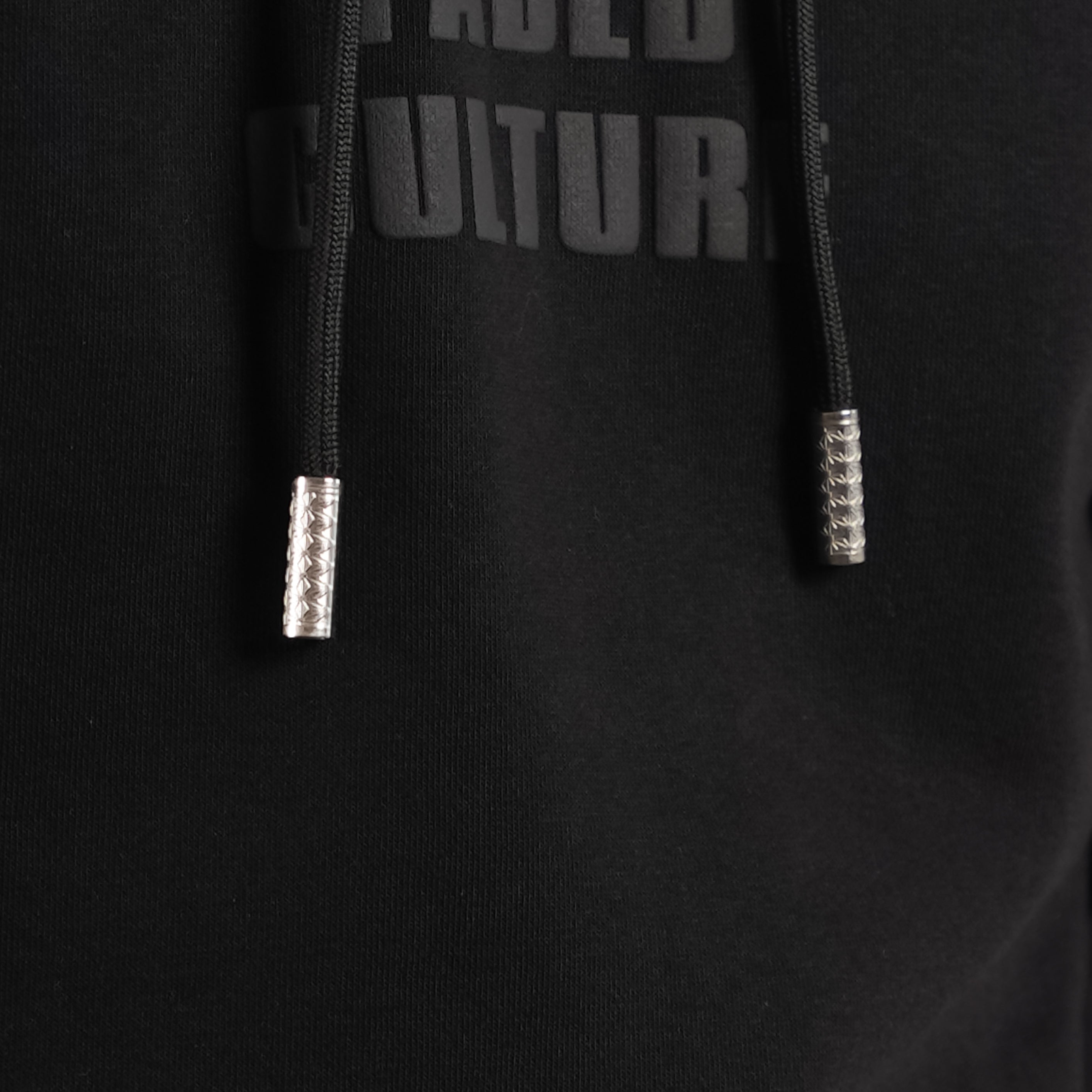 Faachu Faded Culture Hoodie