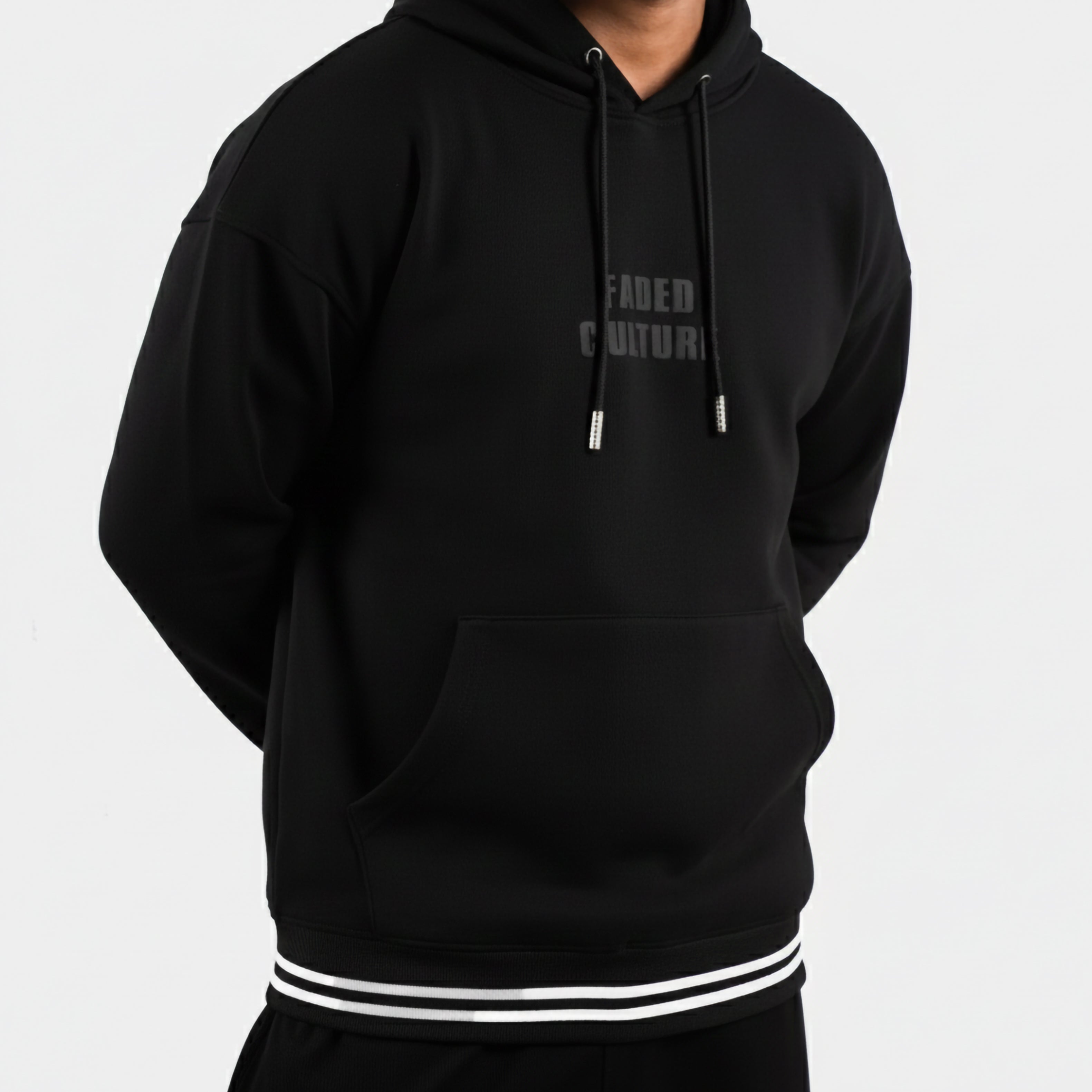 Faachu Faded Culture Hoodie